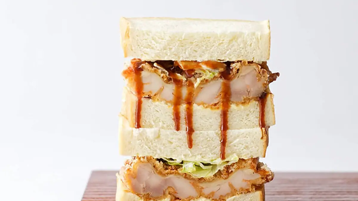 Happy Sky – asian bakery in White City Estate, London