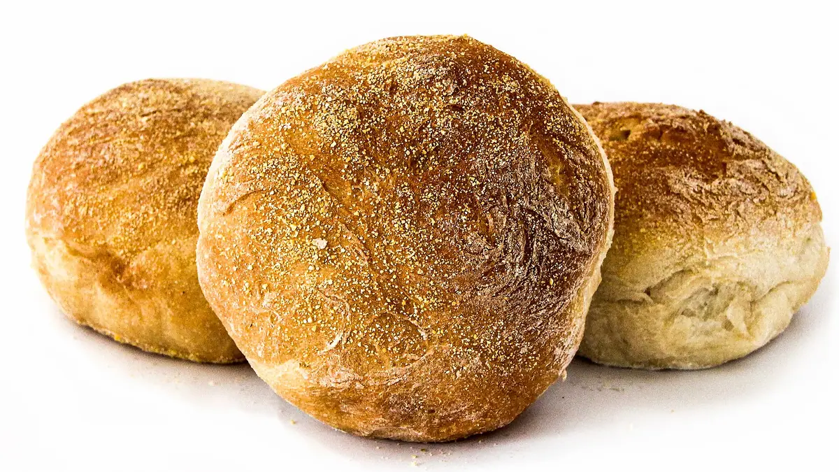 Asian Bakery bakes